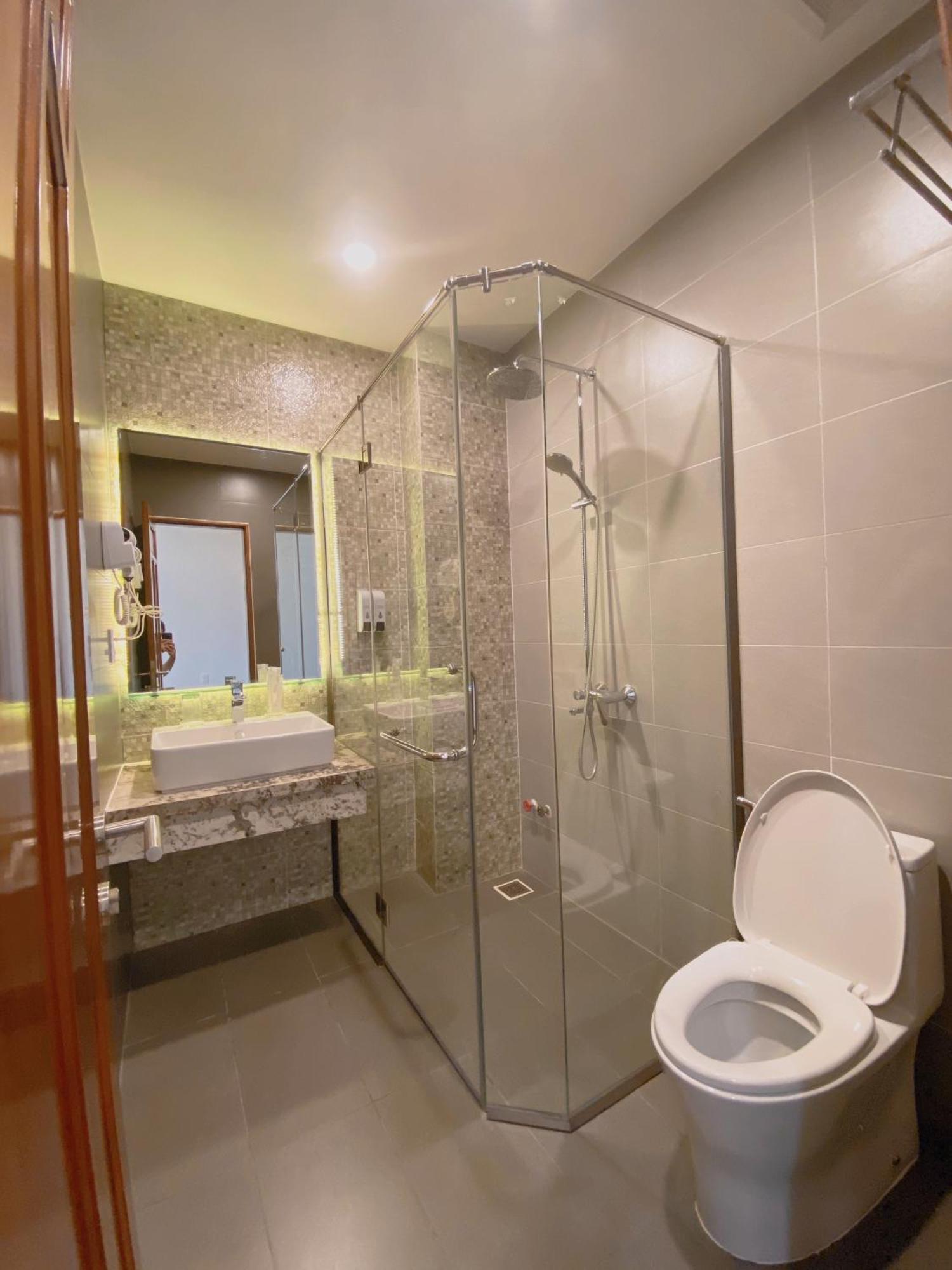 Dawn Villa Homestay Хойан Экстерьер фото