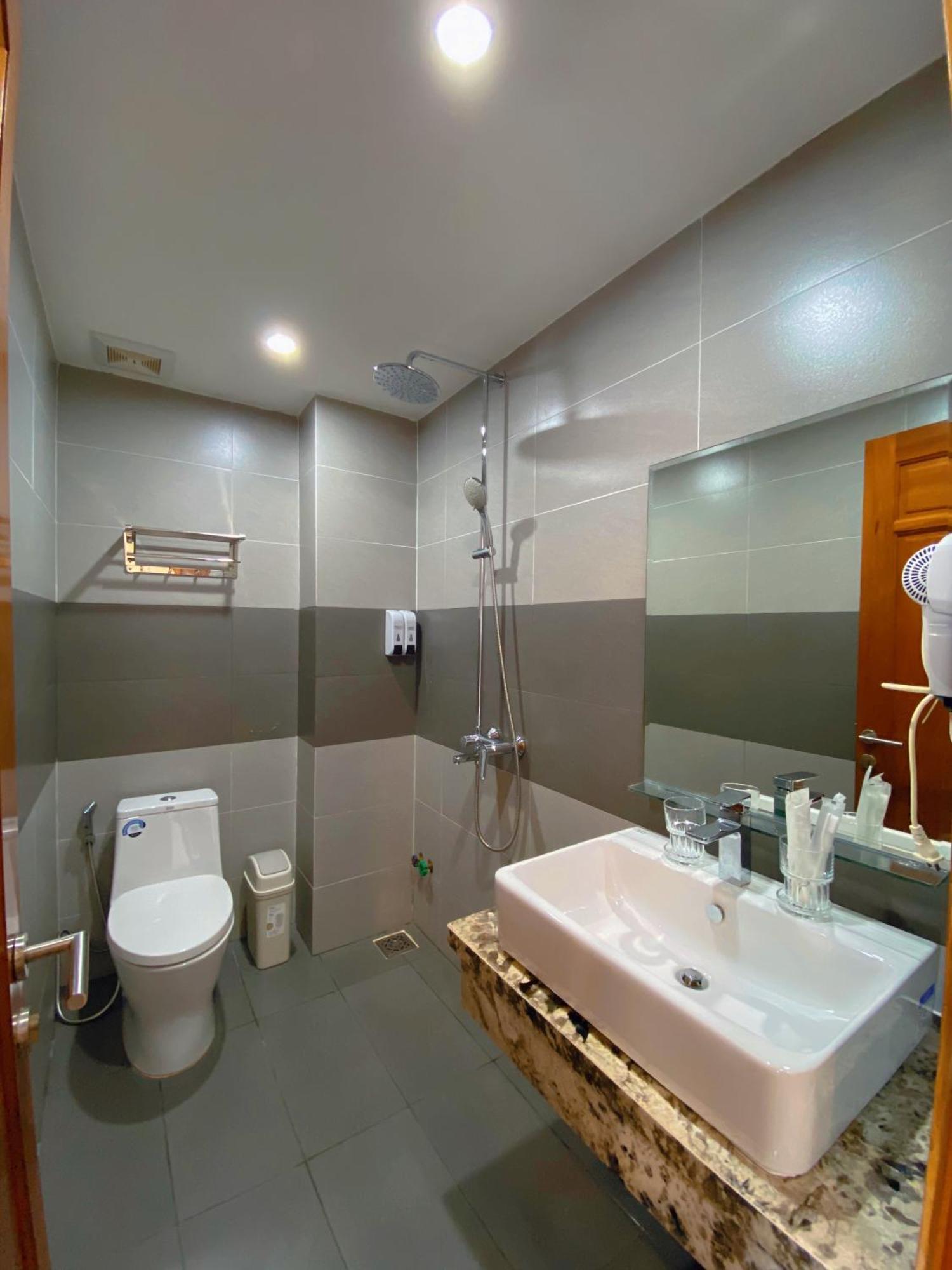Dawn Villa Homestay Хойан Экстерьер фото